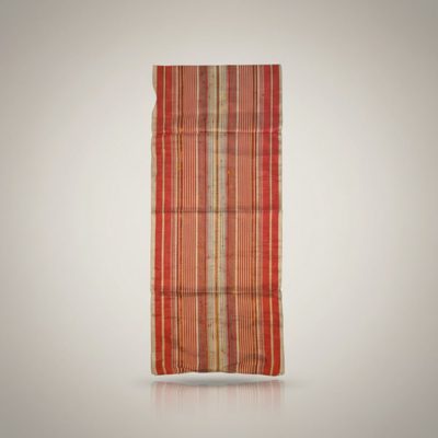Photo 2 de Foulard imprimé n°7
