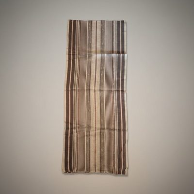 Photo 2 de Foulard imprimé n°4