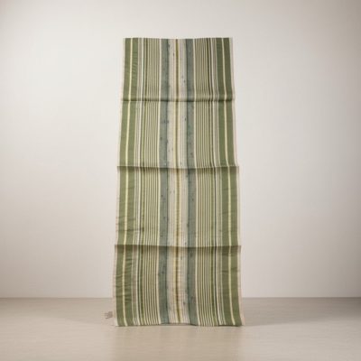 Photo 2 de Foulard imprimé n°5
