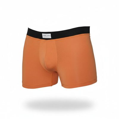 Photo 2 de Lot de 2 boxers pastèques et orange
