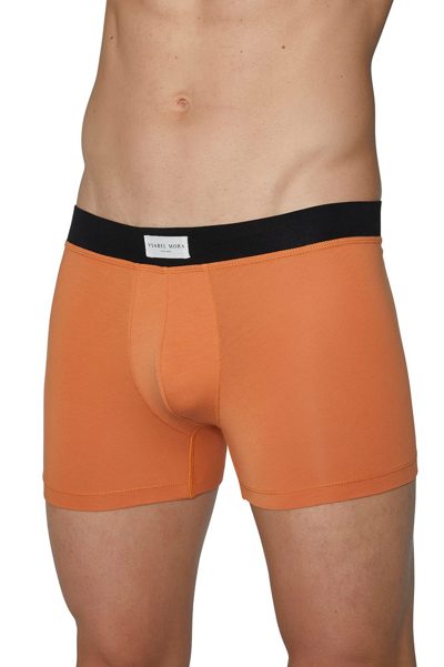 Photo 3 de Lot de 2 boxers pastèques et orange