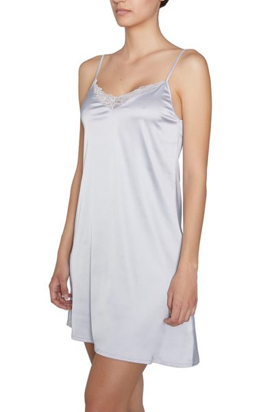 Photo 2 de Nuisette satin
