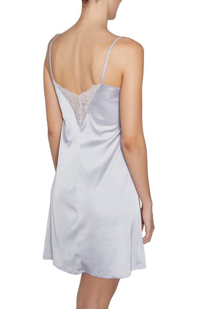 Photo 3 de Nuisette satin