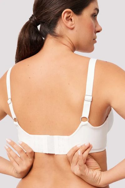 Photo 2 de Rallonge de soutien-gorge 3 crochets