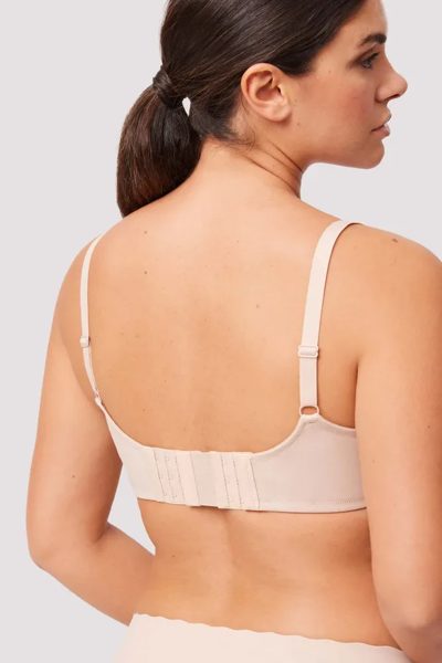 Photo 3 de Rallonge de soutien-gorge 3 crochets