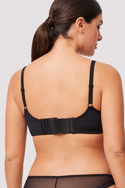 Photo 4 de Rallonge de soutien-gorge 3 crochets